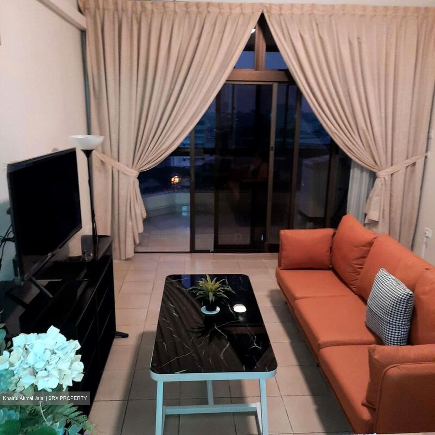 Eastern Lagoon (D16), Condominium #501937661